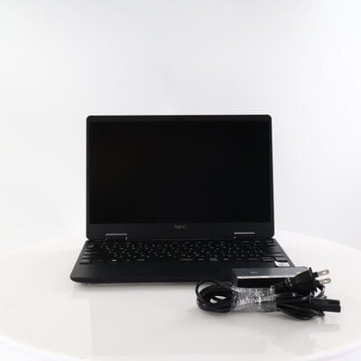 【秋葉原本店】中古  NEC VersaPro VRT10C-6(i5-10210Y/8GB/SSD128GB/W11P) 3410015849 