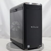 中古  mouse G-Tune(Intel Core i7 10700/32GB DDR4 (PC4)/SSD500GB/DVDマルチ/NVIDIA GeForce RTX 3060 12GB/W11H64 MAR) 201495 