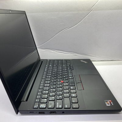 【千葉店】中古  Lenovo ThinkPad E15 Gen 2 (AMD Ryzen5 4500U 2.3GHz/16GB/SSD256GB/-/オンボード/15.6/1920x1080/Wi-Fi/WEBCAM/W11P64) 173998 