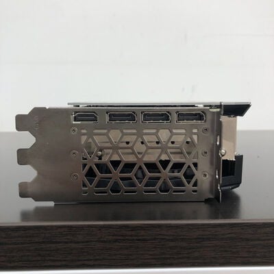 【長野稲里店】中古  玄人志向 GG-RTX4070Ti-E12GB/EX/TP(RTX4070Ti 12G) 5110001786 