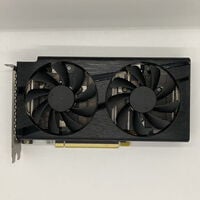 中古  NVIDIA GeForce RTX 2060 Graphics Card 6GB（RTX2060 6GB） 3480042020 