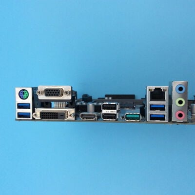 【秋葉原本店】中古  ASUS PRIME A520M-E (A520 AM4 mATX DDR4) 143660 