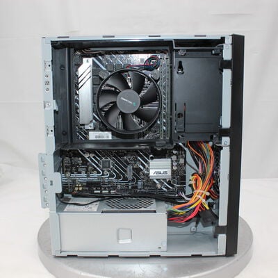 【通販センター】中古  THIRDWAVE Magnate IM(Intel Core i5 13500/16GB DDR4 (PC4)/SSD2TB/なし/オンボード/W11H64 MAR) 191407 