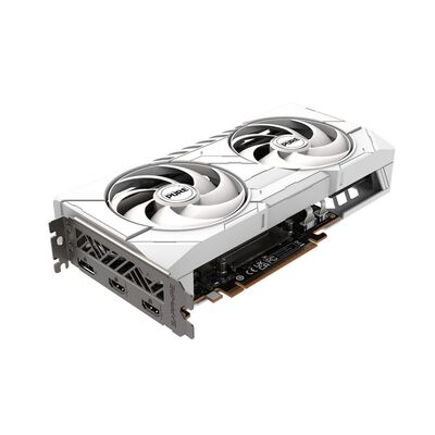 SAPPHIRE  PURE Radeon RX 9060 XT GAMING OC 16GB (11350-02-20G) 