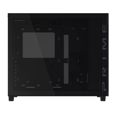 ASUS  Prime AP303 - Tempered Glass Panel (PRIME AP303 TG BLACK) 