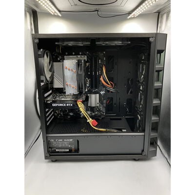 【座間相武台】中古  GALLERIA CRA7C-R46(i7 13700F/32GB/SSD1TB/RTX4060/W11H) 4510002581 
