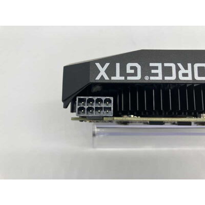 【郡山安積店】中古  ASUS PH-GTX1660S-6G (GTX1660SUPER 6GB)_ 185810 