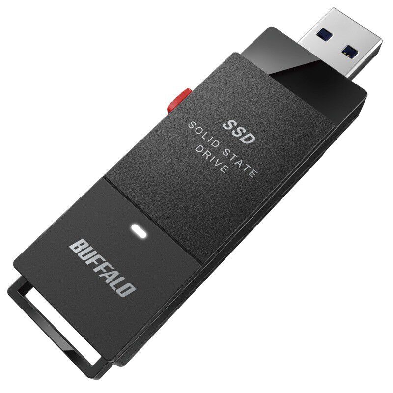 外付けポータブルSSD｜パソコン通販のドスパラ【公式】