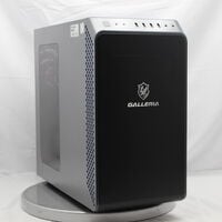 中古  THIRDWAVE GALLERIA SKM(AMD Ryzen 5 3500/16GB DDR4 (PC4)/SSD1TB/なし/NVIDIA GeForce GTX 1660 6GB/W11H64 MAR) 199647 