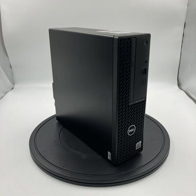 【なんば店】中古  DELL OptiPlex 3090 (i5 10505/8GB/SSD256GB/Mt/WLAN) 3280022209 