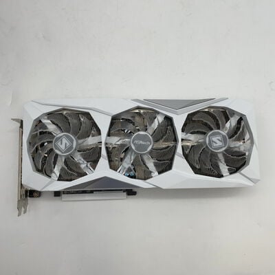 【大分店】中古  ASRock RX7600 SL 8GO RX7600 Steel Legend 8G OC (RX7600 8G) 162751 