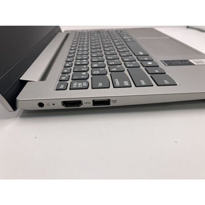 【仙台店】中古  Lenovo ideaPad S340-13IML (Core i7-10510U/8GB/SSD512GB/-/-/WLAN/13.3FHD/W11H/-) 3240009358 