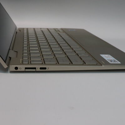 【札幌店】中古  HP ENVY x360 convertible(i7-1165G7/16GB/SSD512GB/なし/オンボード/13.3/1920*1080/W11H) 3210014171 
