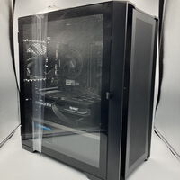 中古  BTOパソコン(Ryzen7 5700X/32GB/500GB/RTX4060Ti/W11P) 3330003617 