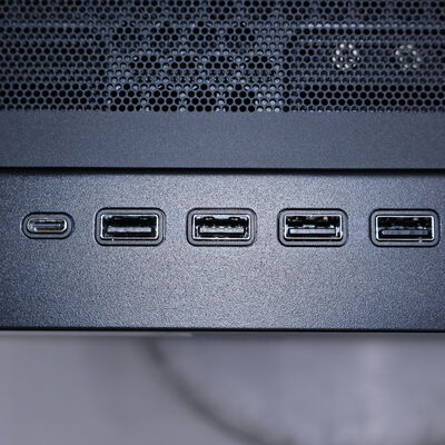 【通販センター】中古  THIRDWAVE GALLERIA SF BK 205342 