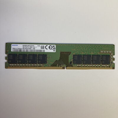 【札幌店】中古  PC4-25600 16GB デスクトップ用 140728 