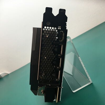 【佐賀南部バイパス店】中古  MSI GeForce RTX 3070 GAMING X TRIO (RTX3070 8G) 143901 