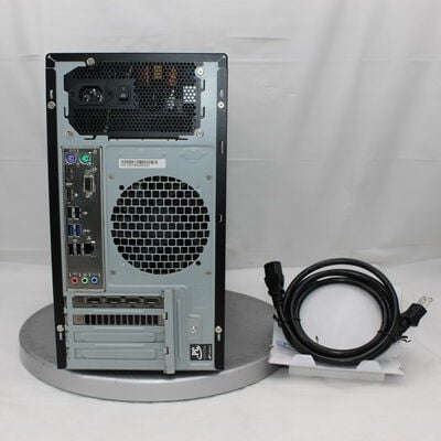 【通販センター】中古  THIRDWAVE Magnate EM041(Intel Core i7 11700/32GB DDR4 (PC4)/SSD1TB/DVDマルチ/NVIDIA GeForce RTX 3060 Ti 8GB/W11H64 MAR) 190398 