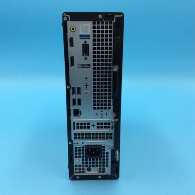 【秋葉原本店】中古  DELL Optiplex3080(i5 10500/4GB/SSD128GB/W11P) 3410013471 