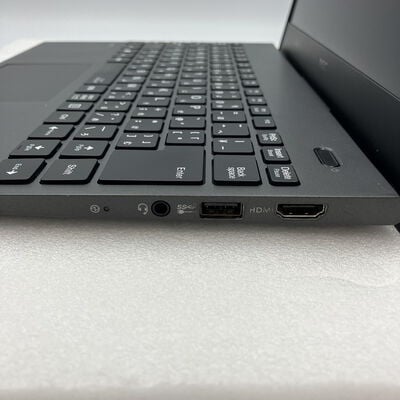 【新潟店】中古  NEC VKV18G-9(i7-10510U/16GB/SSD256GB/なし/オンボード/13.3/1920&times;1080/W11P) 3290006978 