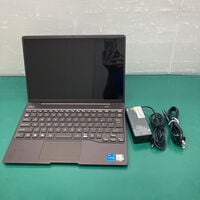 中古  FUJITSU CH75/G3(i5-1240P/8GB/SSD512GB/13FHD/W11H) 4780001673 
