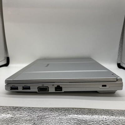 【八王子店】中古  Panasonic Let's note CF-SV9RDQVS(Intel Core i5 10310U 1.70GHz/16GB DDR4/SSD256GB/-/オンボード/12.1/1920x1200/GbE/Wi-Fi/WEBCAM/W11P) 193228 