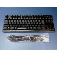 中古  Razer Huntsman V3 Pro Tenkeyless RZ-03-04981300-R3J1 4540002543 
