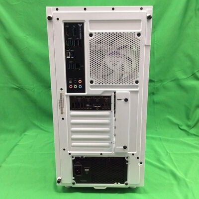 【川崎店】中古  自作PC(i5 12600K/16GB/SSD2TB/RTX3060Ti/OS無し) 3170007676 