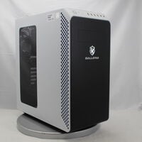 中古  THIRDWAVE GALLERIA XA7C-R47S-W 189530 