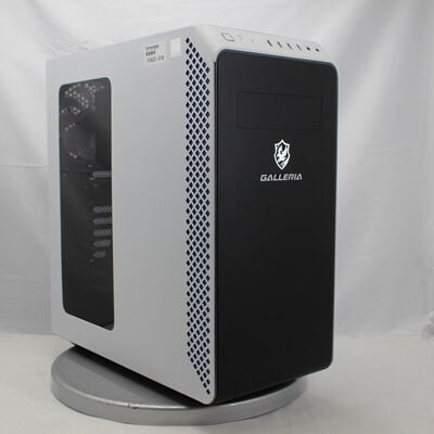 【町田店】中古  THIRDWAVE GALLERIA XA7C-R47S-W 189530 