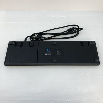 【徳島住吉店】中古  Logicool G512r-LN リニア 146995 