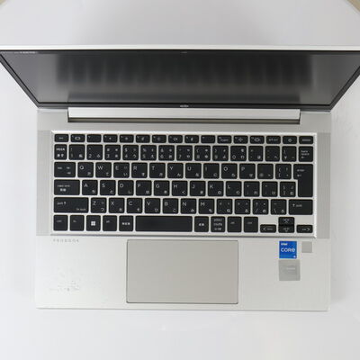 【通販センター】中古  HP ProBook 430 G8(Intel Core i5 1135G7/16GB DDR4 (PC4)/SSD256GB/なし/オンボード/13.3/1920x1080/Wi-Fi/W11H64 MAR) 200763 