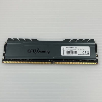 【秋葉原本店】中古  PC4-21300 8GB デスクトップ用 126165 