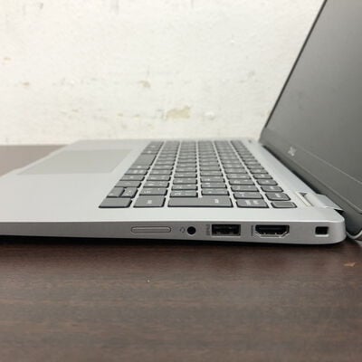 【福山ココローズ店】中古  DELL Latitude 5320(Intel Core i5 1145G7 2.60GHz/16GB DDR4/SSD256GB/-/オンボード/13.3/1920x1080/Wi-Fi/WEBCAM/W11P/VBT) 192733 