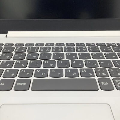 【堺七道店】中古  Lenovo IdeaPad L3 15IML05(i7-10510U/8GB/SSD256GB/W11H) 4660002762 