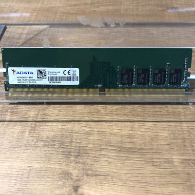 【姫路店】中古  PC4-25600 16GB デスクトップ用 140728 