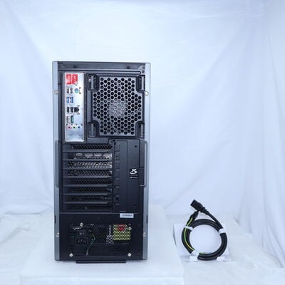 【通販センター】中古  THIRDWAVE GALLERIA SK(Intel Core i7 13700KF/32GB DDR5 (PC5)/SSD500GB/なし/NVIDIA GeForce RTX 4090 24GB/W11H64 MAR) 204751 