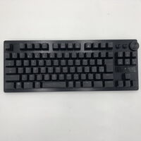 中古  Razer Huntsman V3 Pro Tenkeyless JP (RZ03-04981300-R3J1) 4580001696 