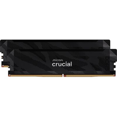 Crucial  CP2K16G64C32U5B (DDR5 PC5-51200 16GB 2枚組) 