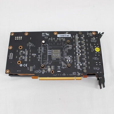 中古  PowerColor AMD Radeon RX 6600 8GB 178818 