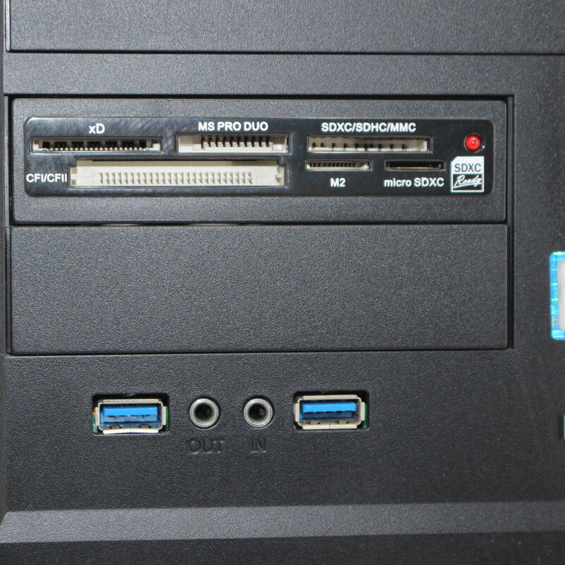 中古 THIRDWAVE Magnate EM041(Intel Core i5 8400/16GB DDR4 (PC4