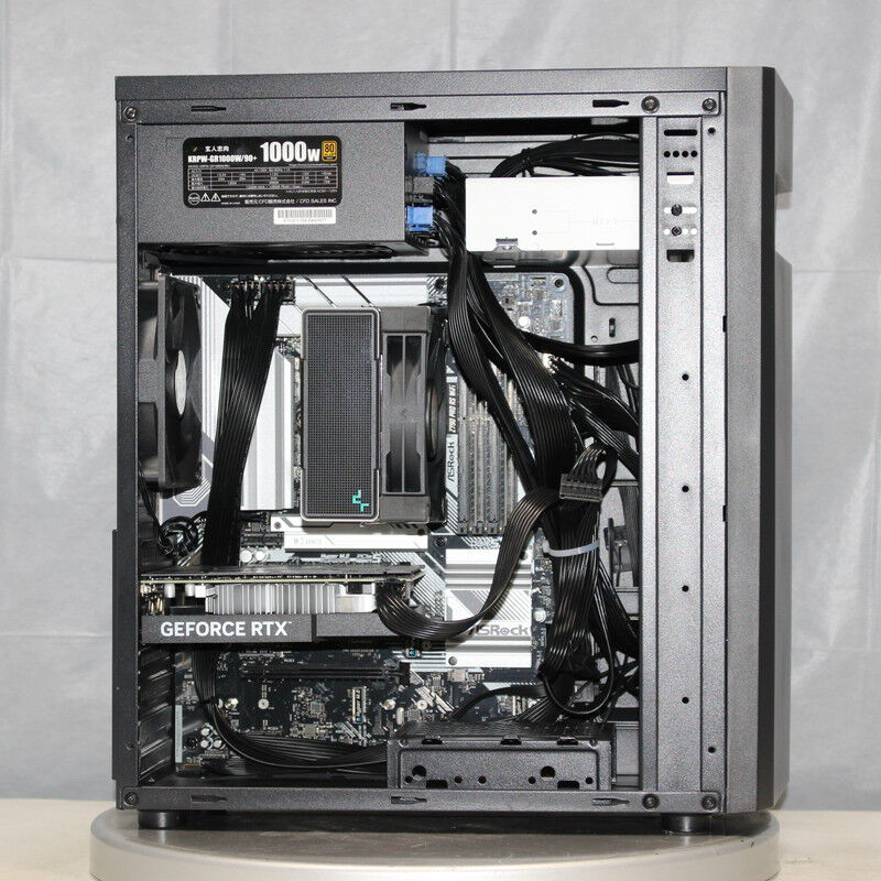 初期保証 Quadro P4000 i7-9700K 32GB SSD2TB 楽天市場】Quadro（メモリ容量32GB）（デスクトップPC｜パソコン
