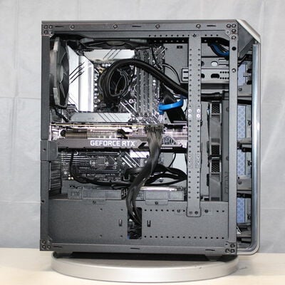 【通販センター】中古  THIRDWAVE GALLERIA ZA9C-R38 180844 