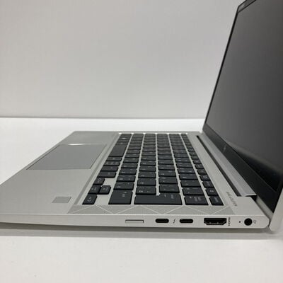 【神戸・三宮店】中古  HP EliteBook 830 G7 (INTEL Core i7 10510U 1.8GHz/16GB/SSD256GB/-/オンボード/13.3/1920x1080/Wi-Fi/WEBCAM/W11H64) 182741 