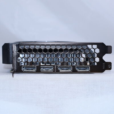 【通販センター】中古  GAINWARD GeForce RTX 4060 Pegasus V1 NE64060019P1-1070E-G-V1（RTX4060 8GB） 3480042930 