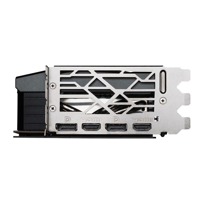 MSI GeForce RTX 4080 SUPER 16G GAMING X SLIM (GeForce RTX