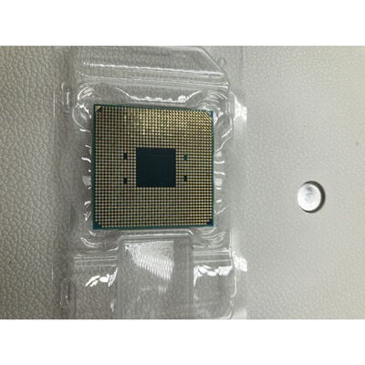 【水戸赤塚店】中古  AMD Ryzen 3 4100 (AM4/3.8GHz/6M/C4/T8/65W) 150746 