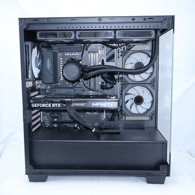 【通販センター】中古  THIRDWAVE GALLERIA SF BK 205280 