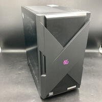 中古  mouse NEXTGEAR A620M(Ryzen 7 7700/32GB/SSD1TB/RX9070XT/W11H) 5370000782 