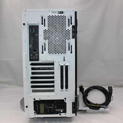 【通販センター】中古  Original PC(Intel Core i9 10900K/16GB DDR4 (PC4)/SSD1TB/なし/NVIDIA GeForce RTX 3090 24GB/W11H64 MAR) 192589 